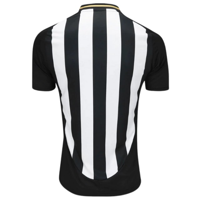 Jersey - Atlético Mineiro Home 2024/2025
