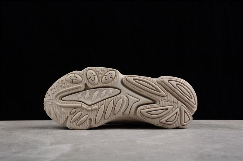 Adidas Ozweego - Verde/Bege