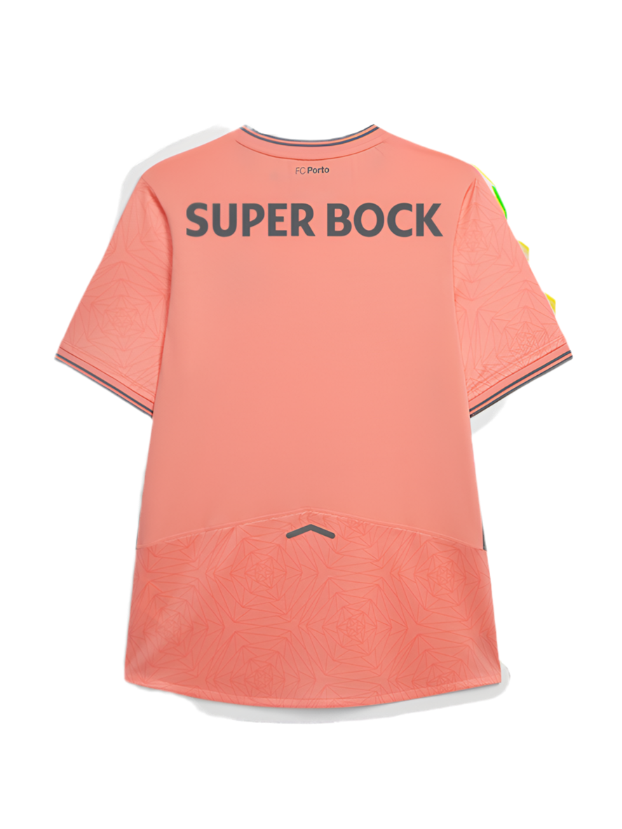 Camisola FC Porto - Alternativa 2025/2026