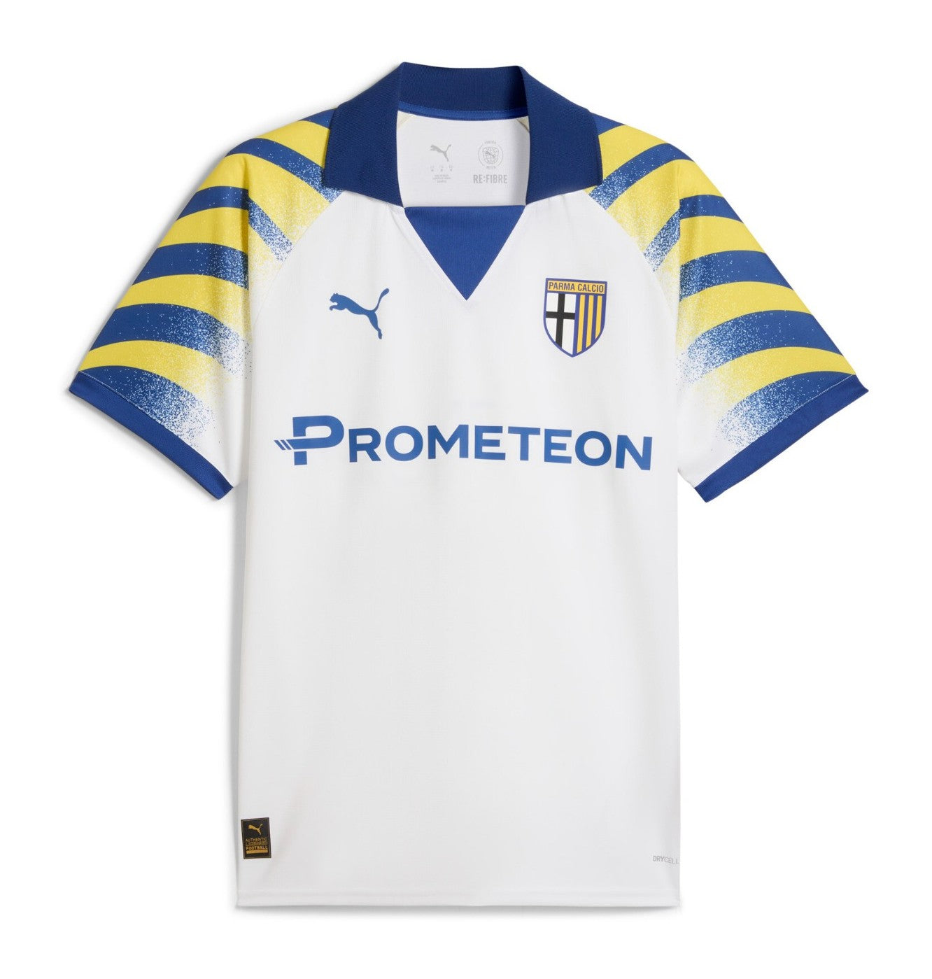Parma Home Shirt 2024/2025