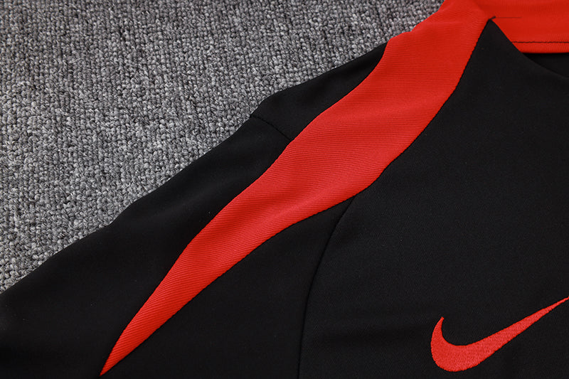 Portugal Tracksuit with 24/25 Jersey