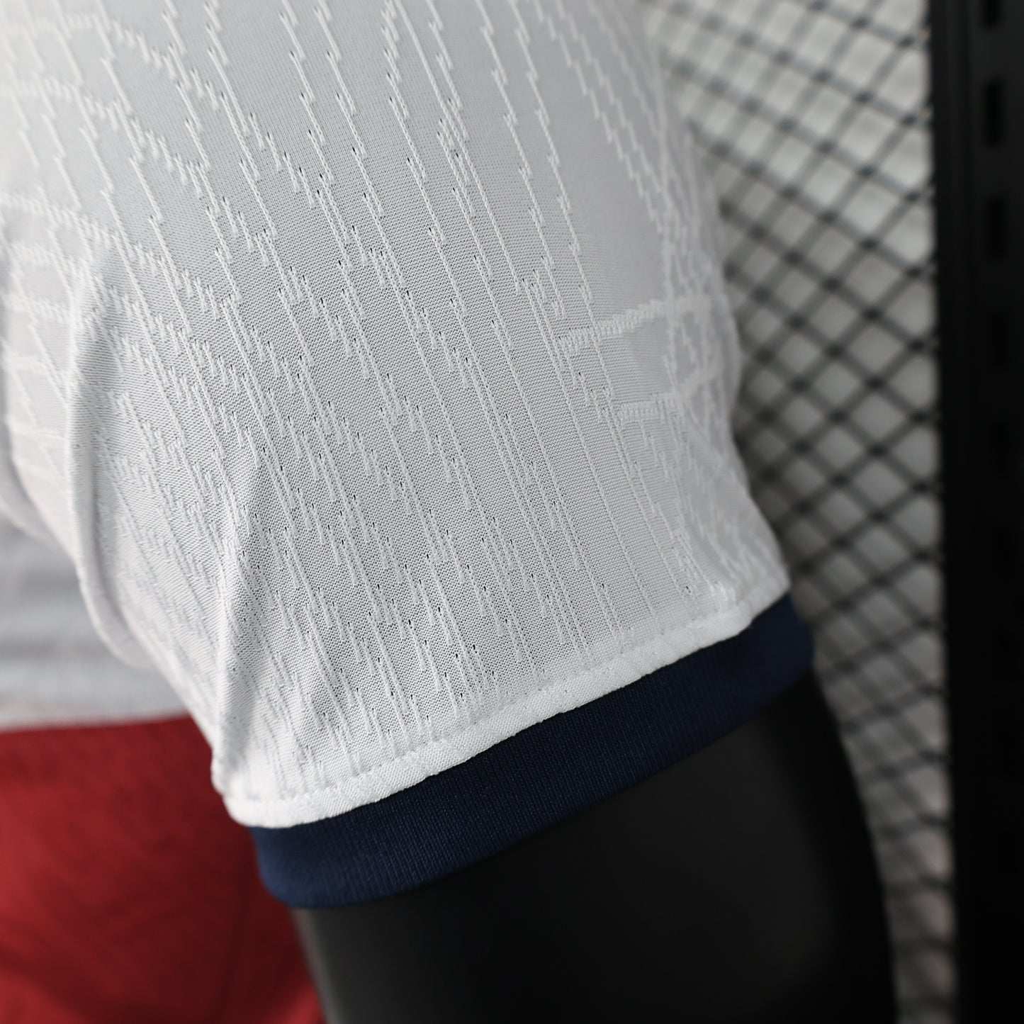 Camisola Portugal - Alternativa 2023 - Versão Vapor