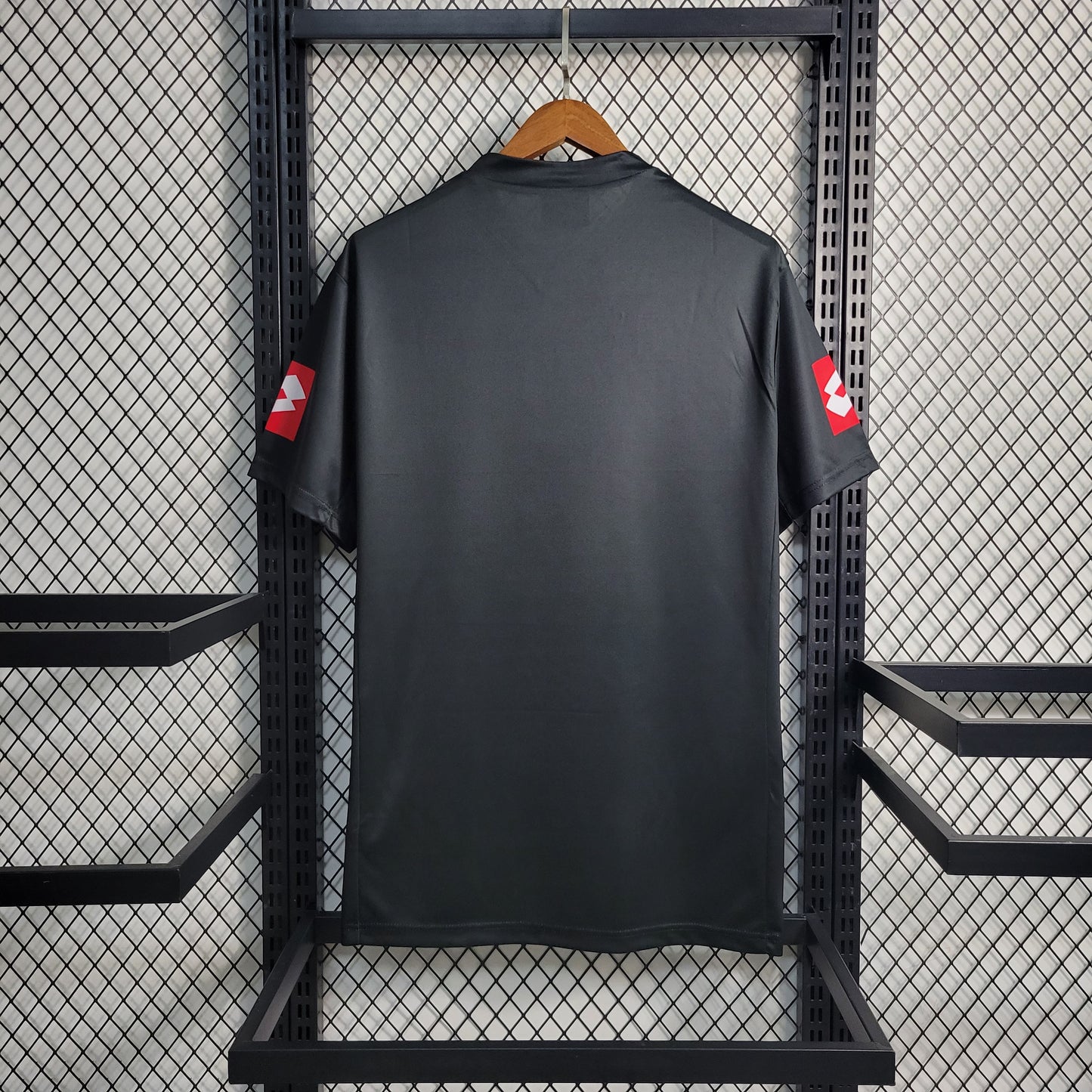 Camiseta Juventus - Segunda 2001/2002