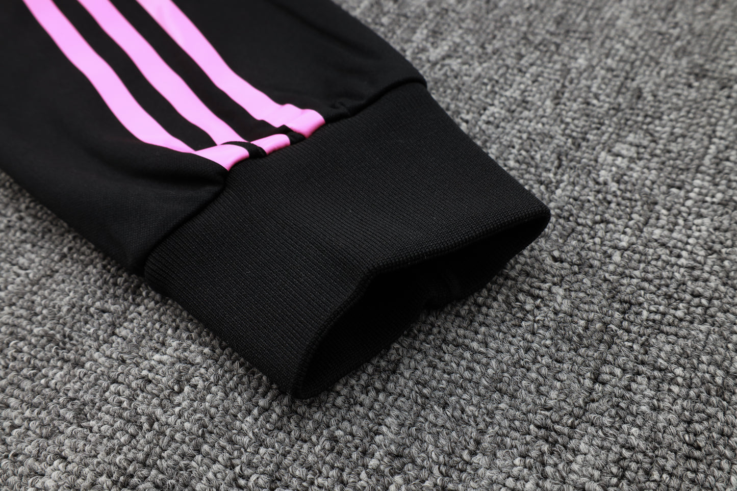 Juventus Tracksuit with Hood