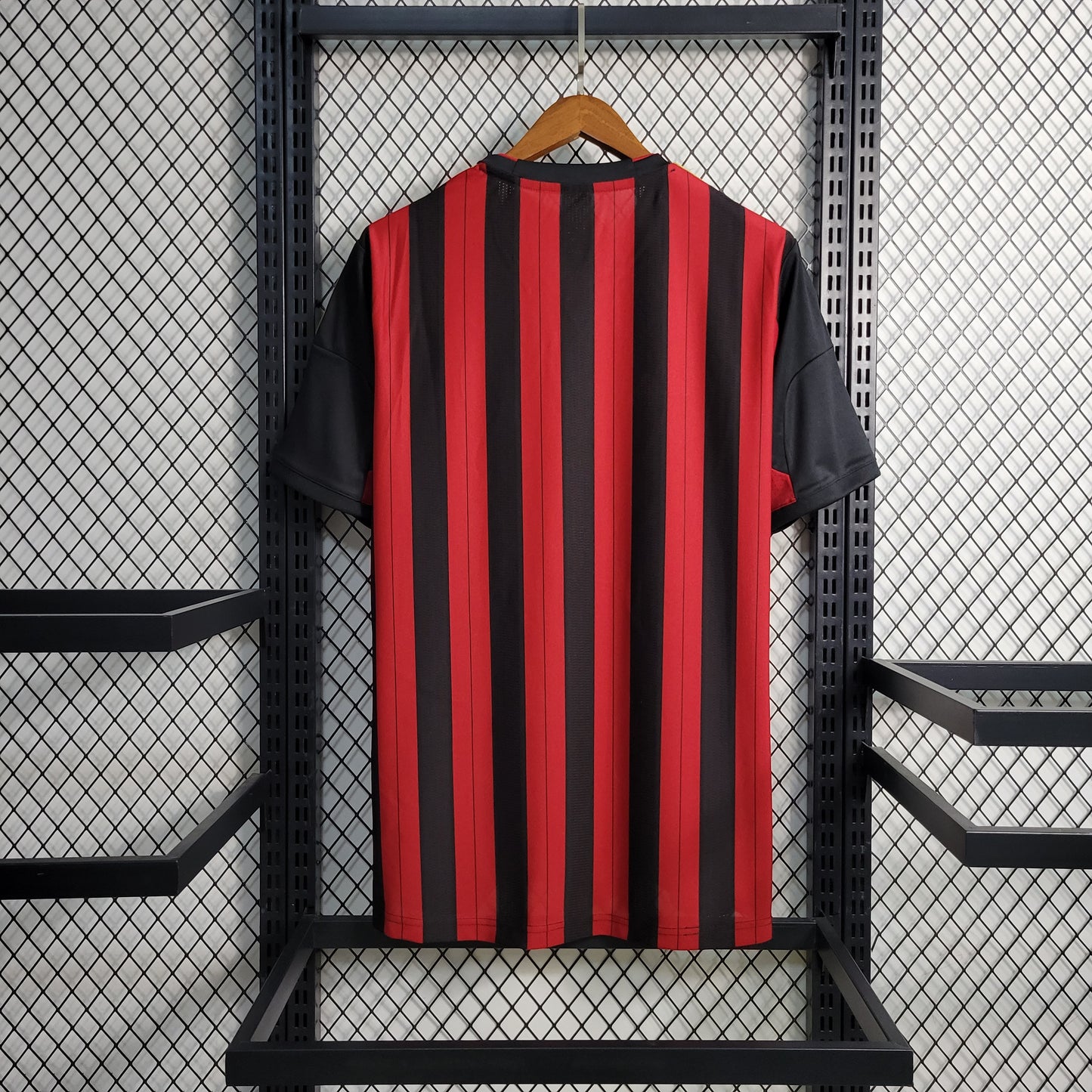 Camisola AC Milan - Principal 2013/2014