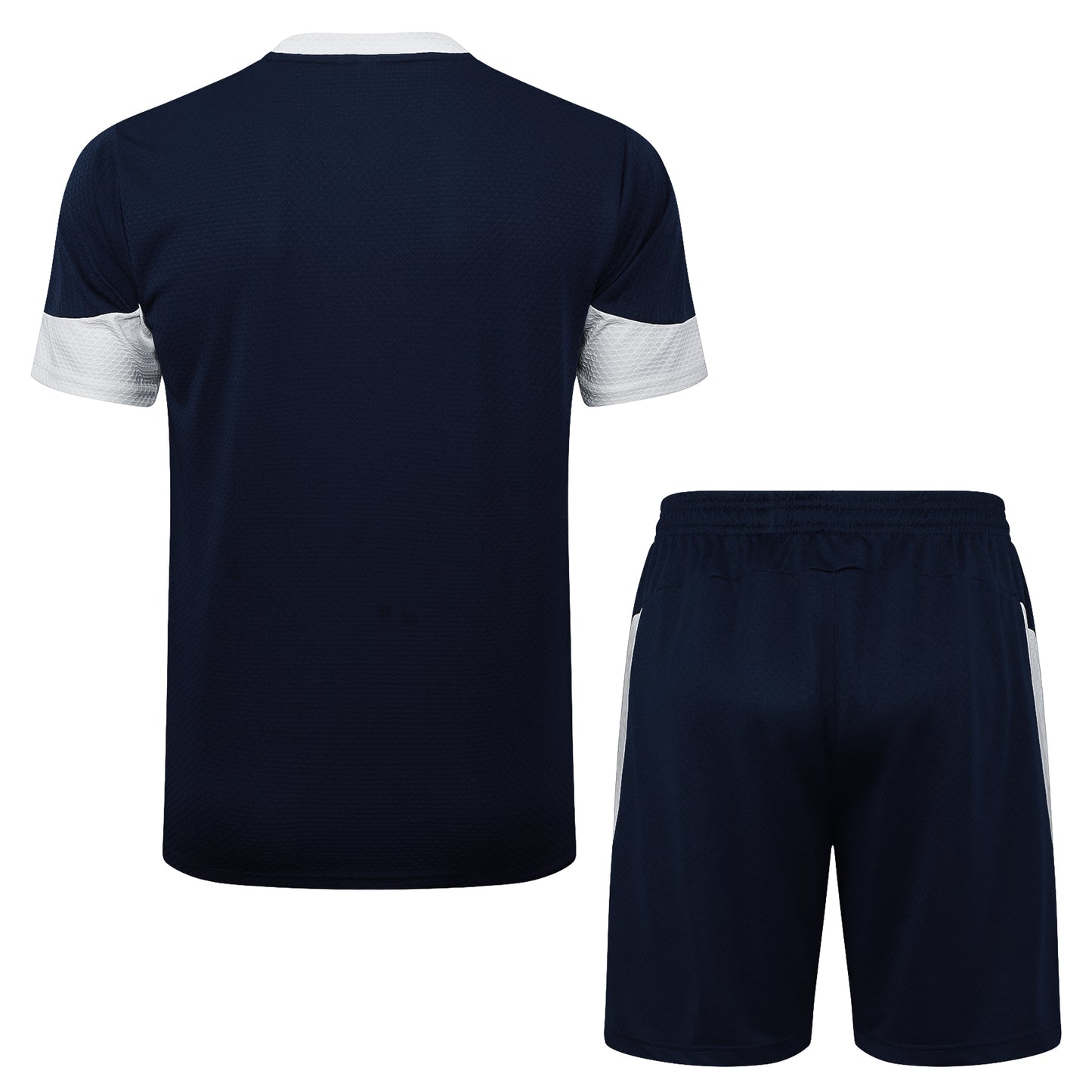 Kit de Treino - Adulto Portugal Azul 2025/26