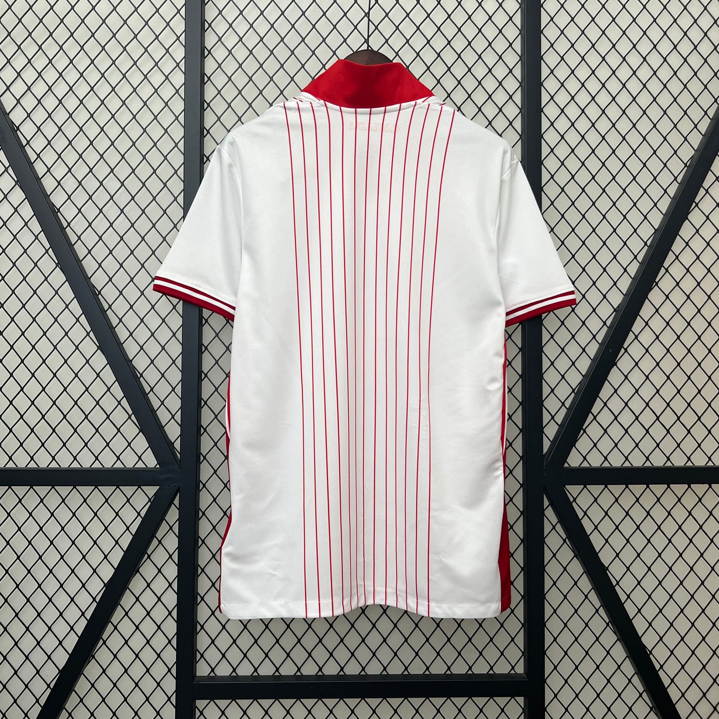 Camisola Canadá - Principal 2024/25