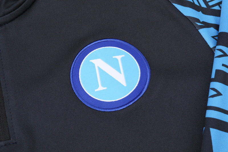 Fato de Treino Napoli c/ Camisola