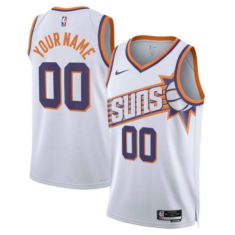 Camiseta NBA - Atlanta Hanks Nike Association 2023