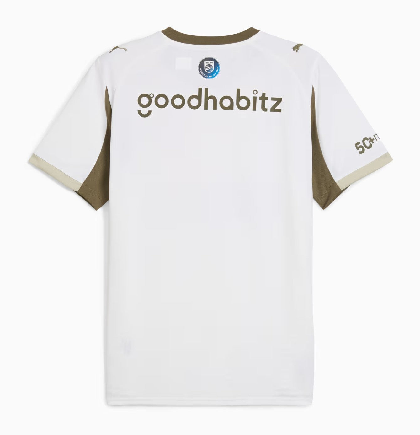 Camiseta PSV - Primera 2024/2025