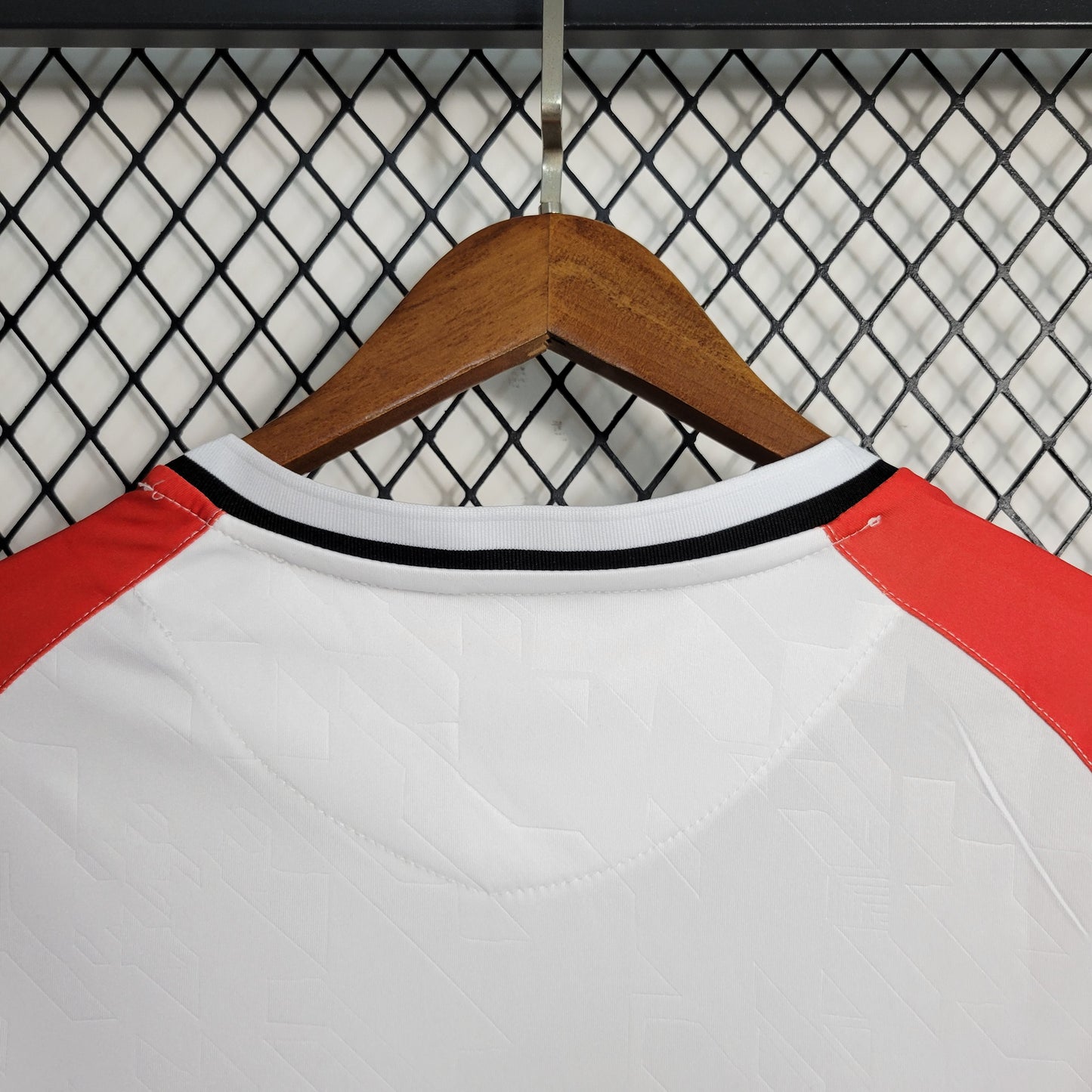 Denmark 2023 Away Shirt