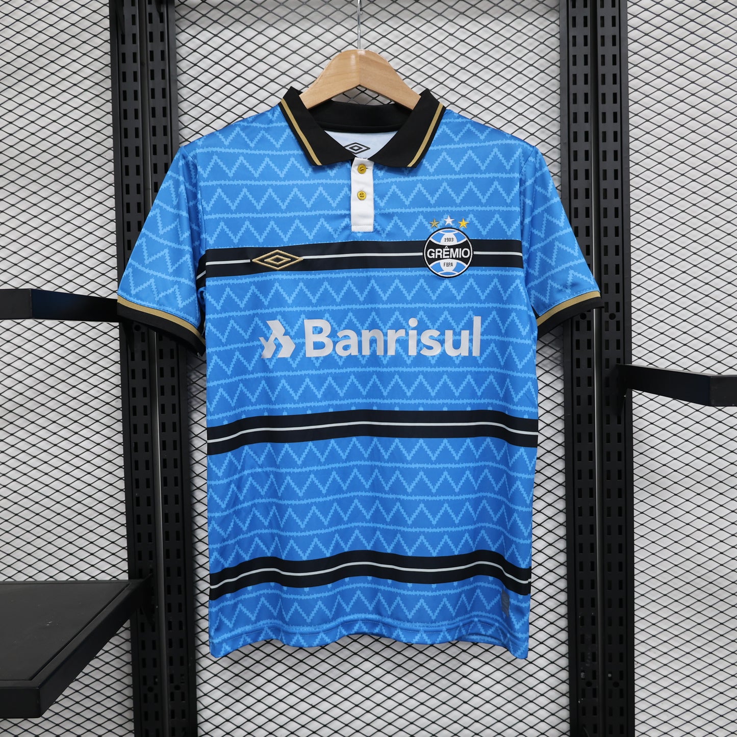 Camisola Grêmio - Especial 2023
