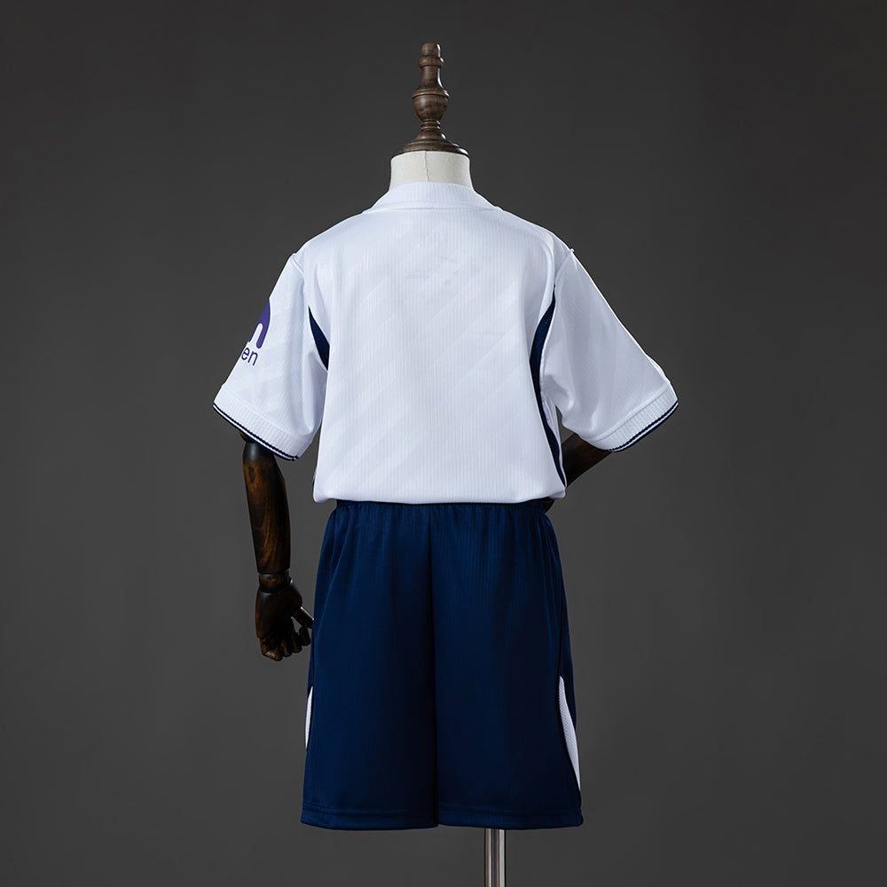 Kit Criança - Tottenham Principal 2026/2027