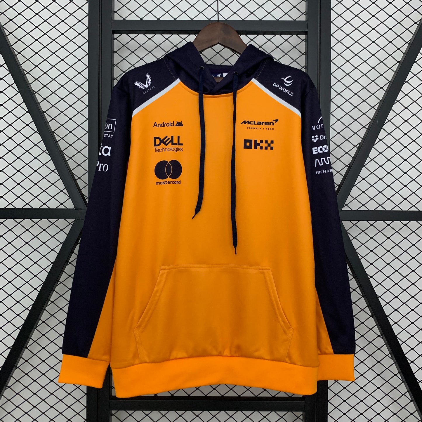 Ferrari F1 Polo 2023