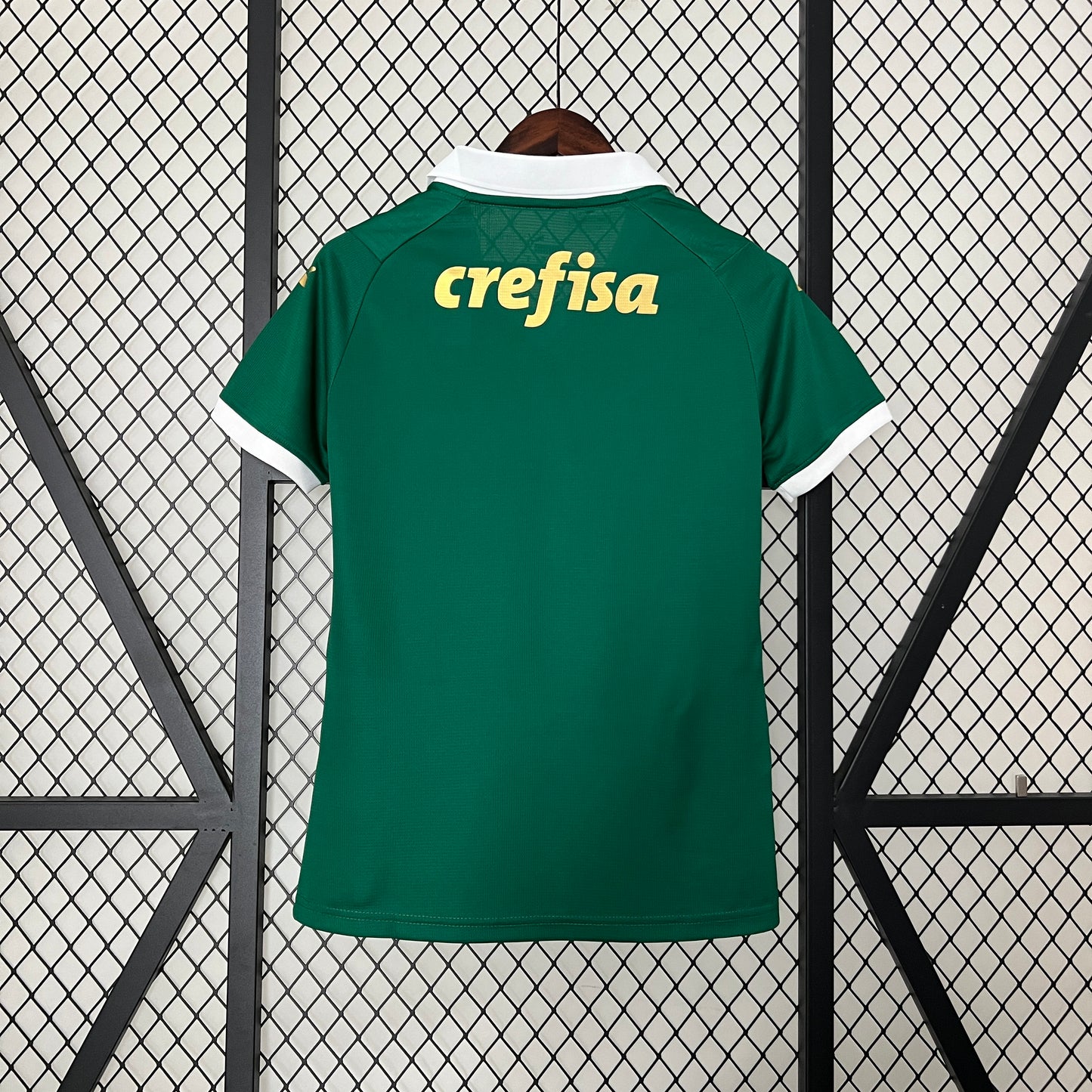 Camisola Women Palmeiras - Principal 2024/25