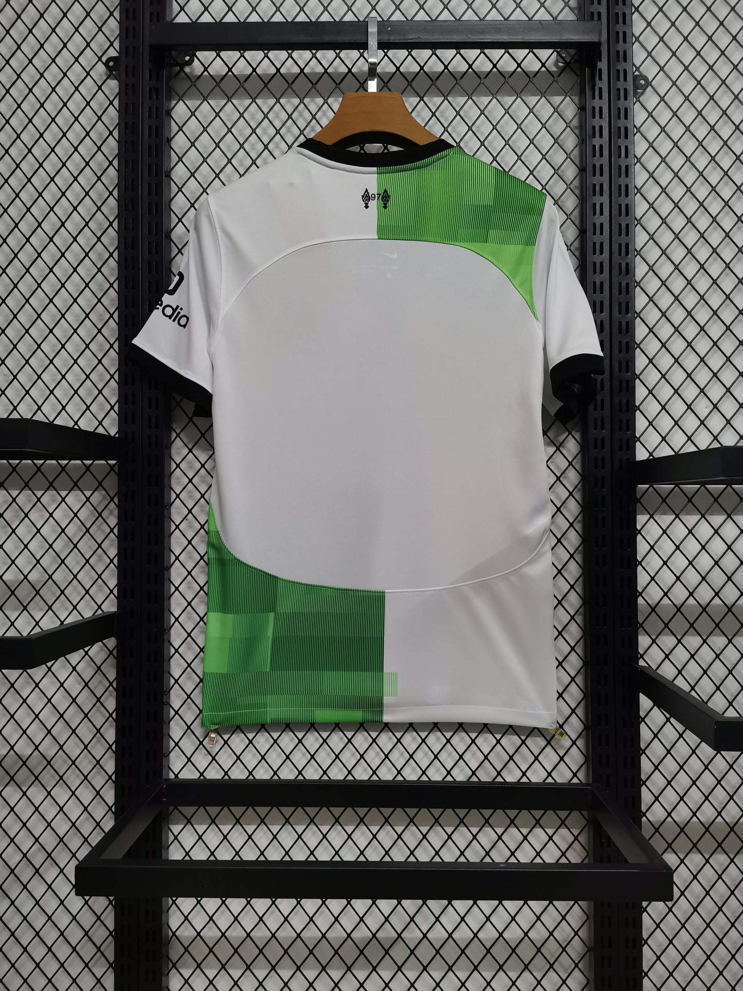 Camisola Liverpool - Alternativa 2023/2024