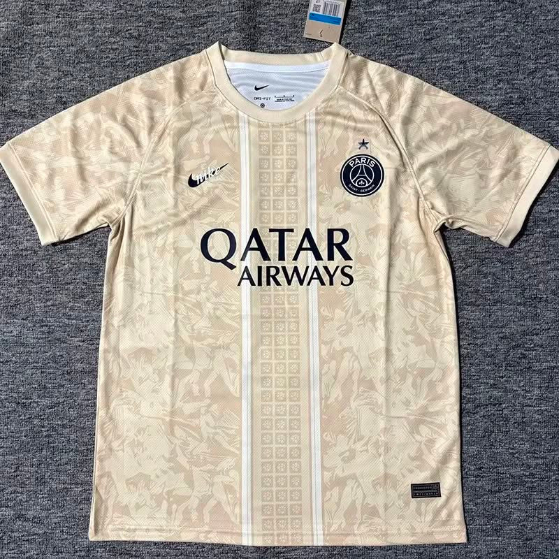 Camisola PSG - Kit de Treino 2026/27