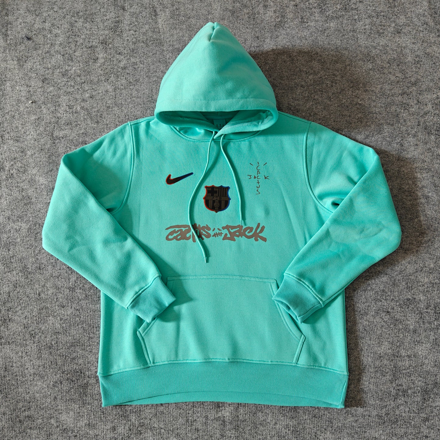 Chándal con camiseta Manchester United