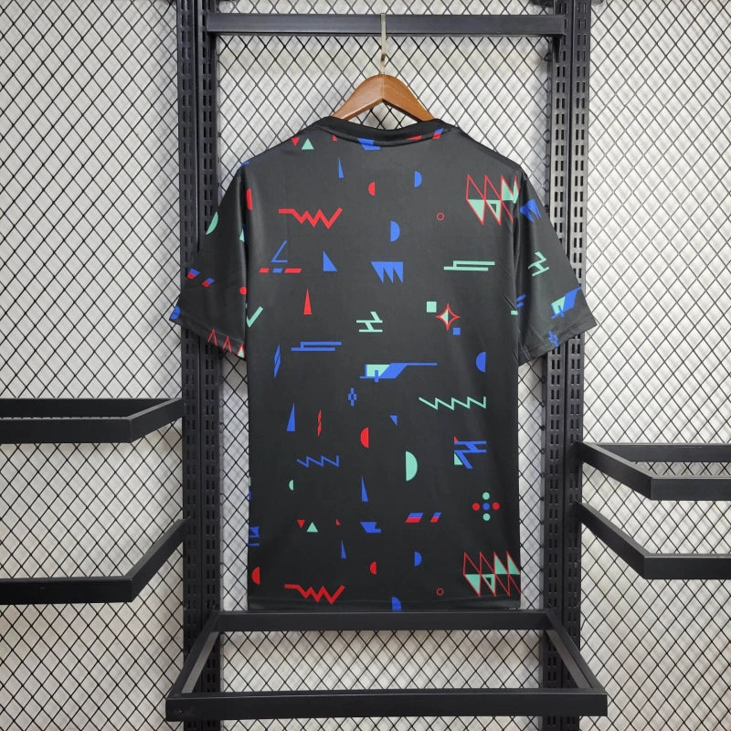 Portugal Jersey - Training 2024/25