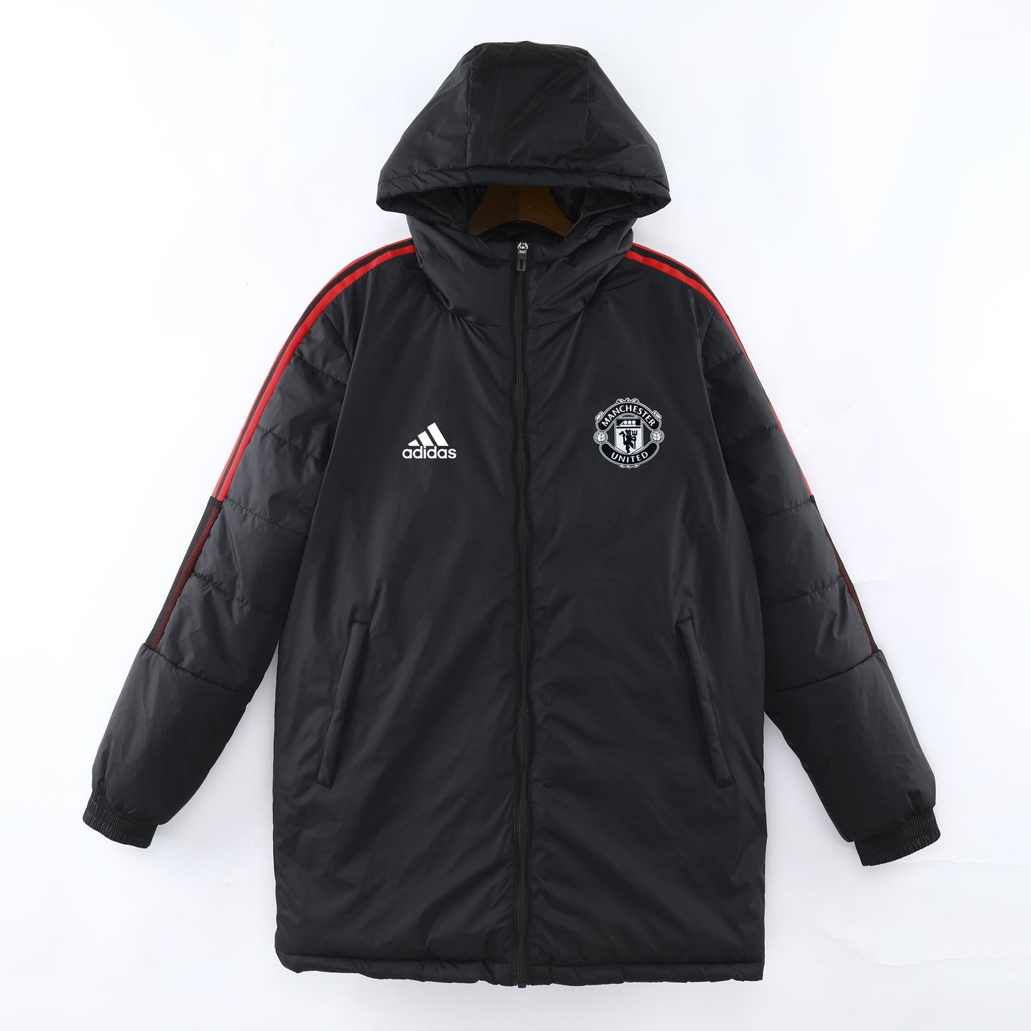 Quispo Manchester United
