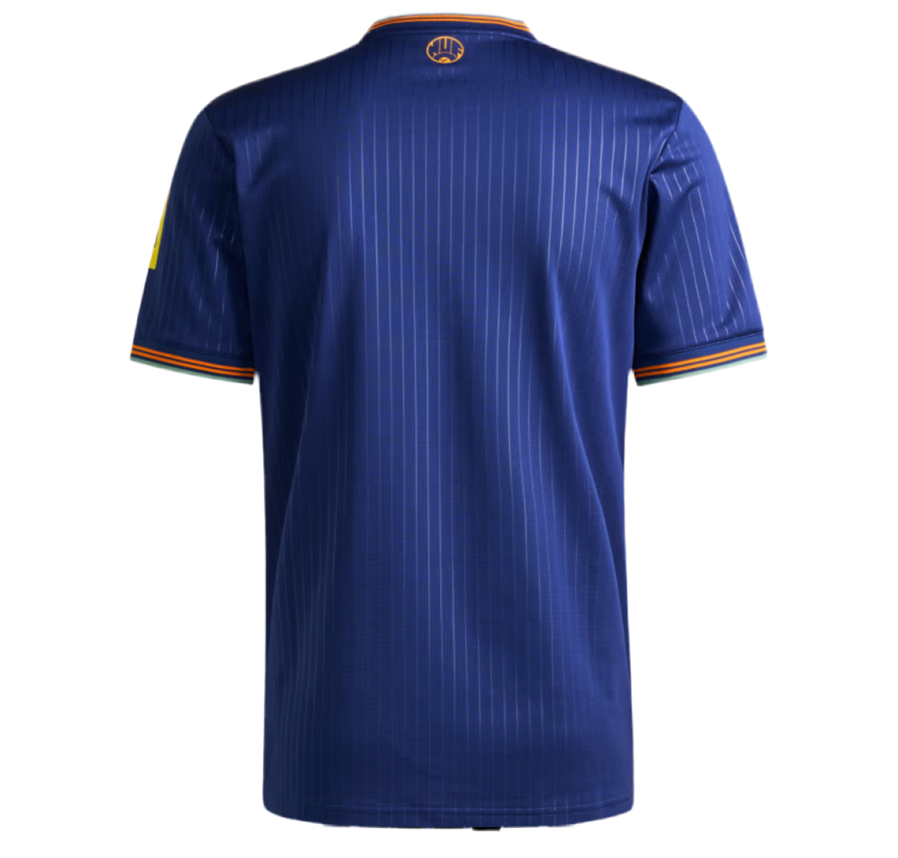 Camisola Newcastle - Terceiro 2025/2026