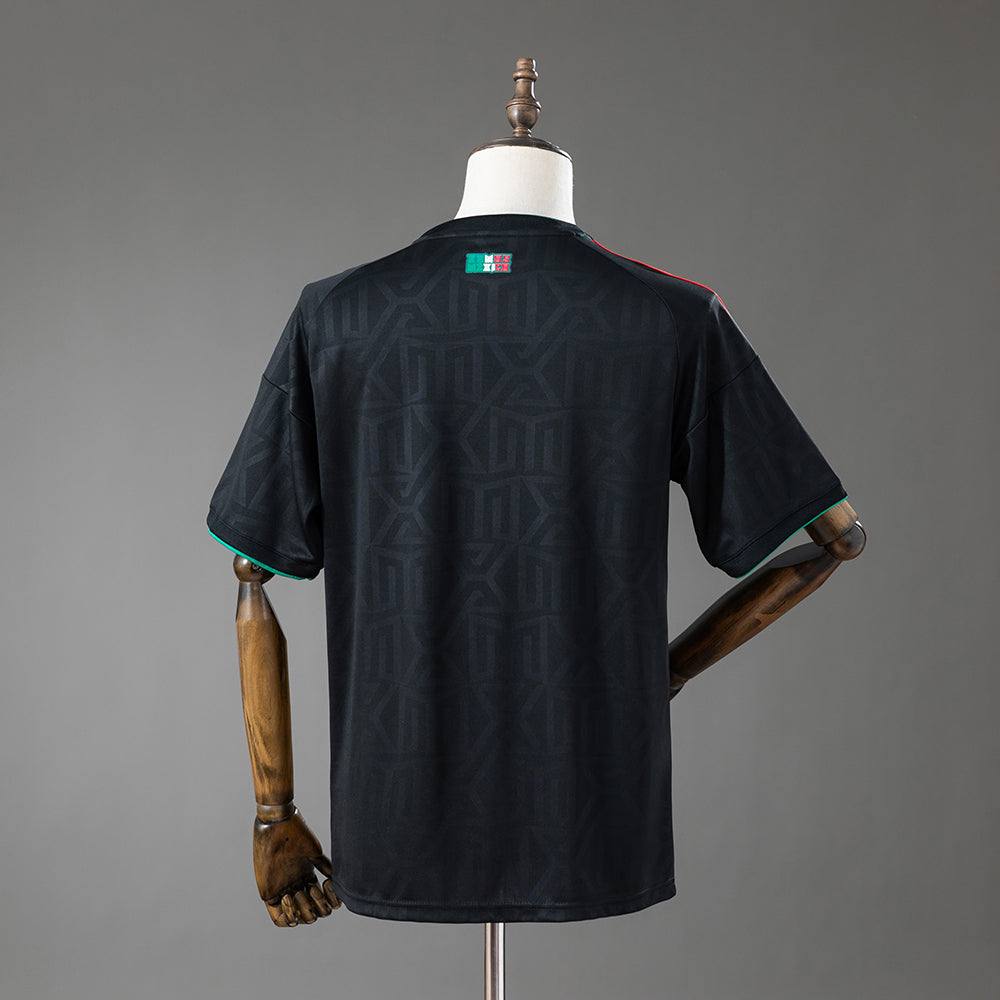 Camisola México - Alternativa 2026/27