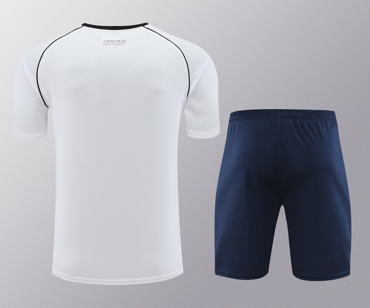 Kit de entrenamiento - Adulto Napoli 2024/25