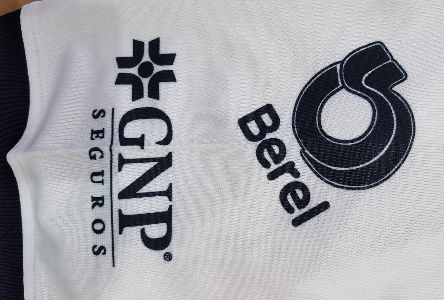 Camisola Pumas - Principal 2023/2024