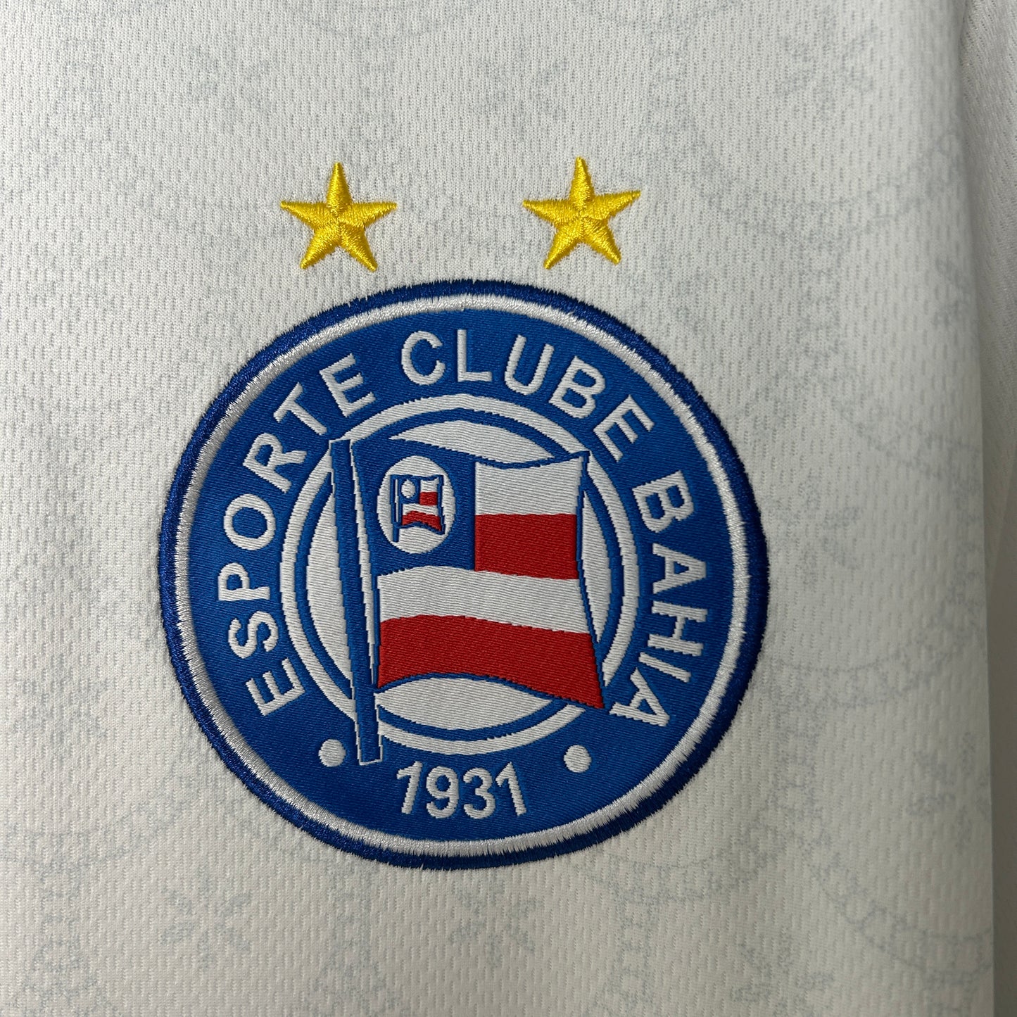 Camisola Bahia - Alternativa2025/26
