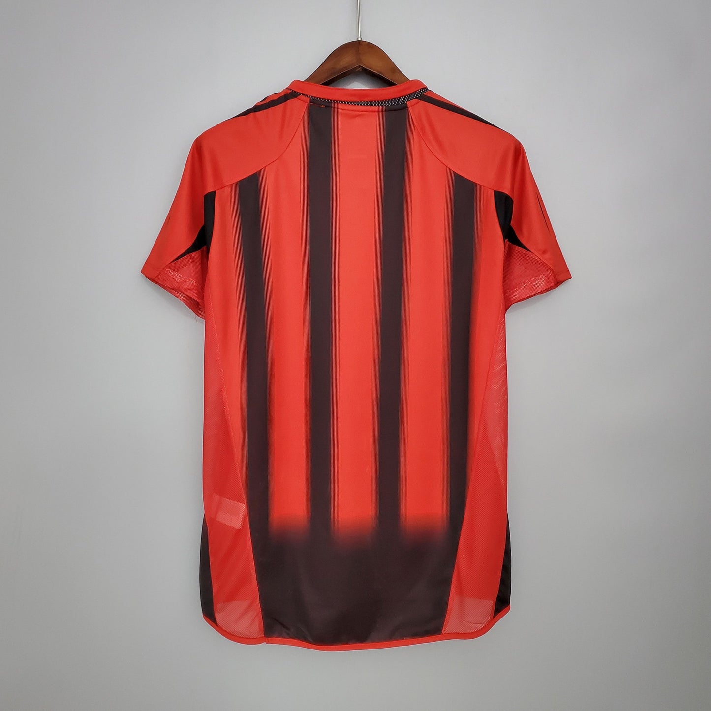 Camiseta AC Milan - Primera 2004/2005