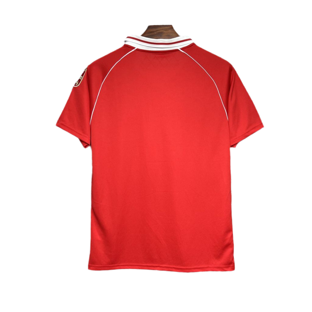 Camisola Benfica - Principal 1994/95