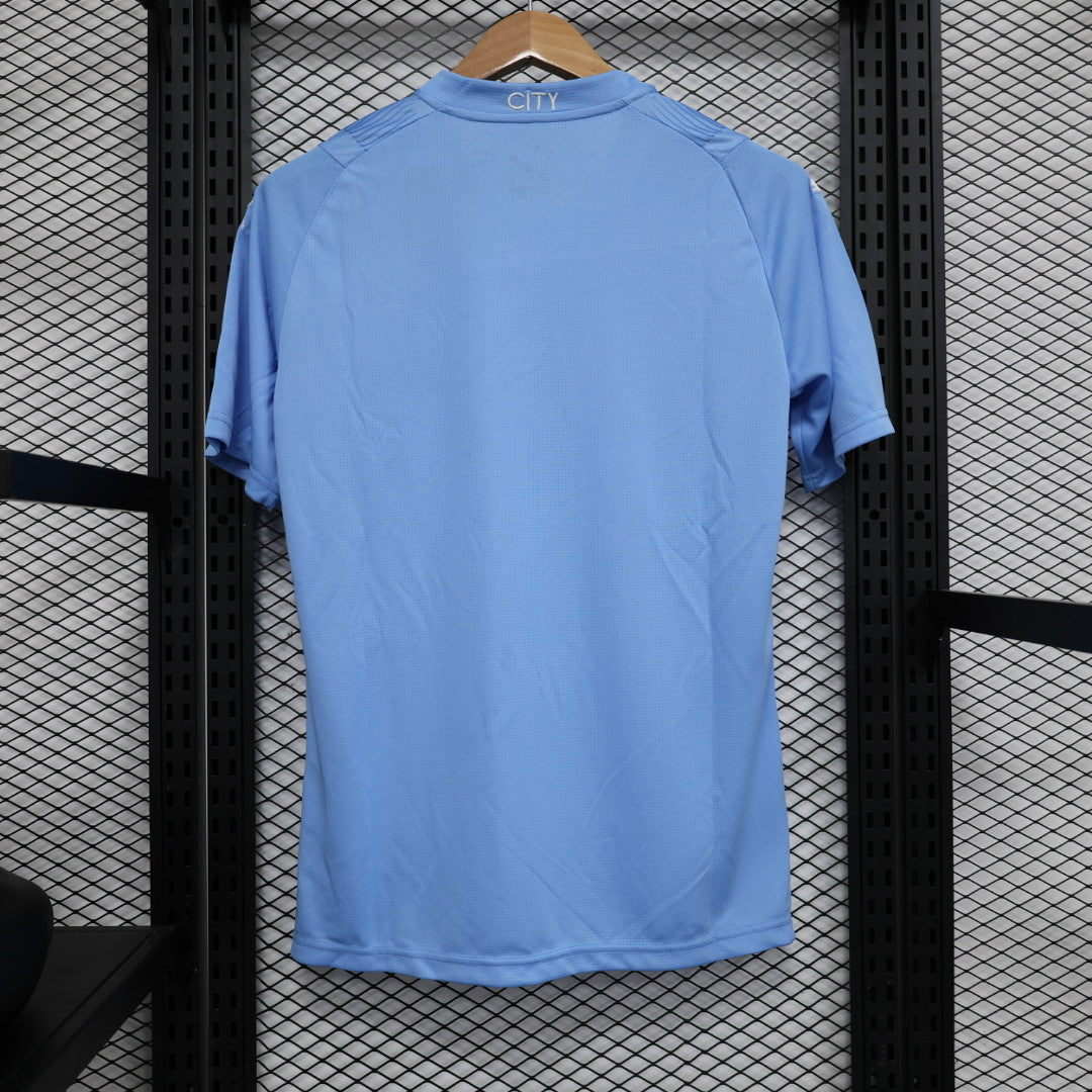 Camiseta Manchester City Primera 2023/2024