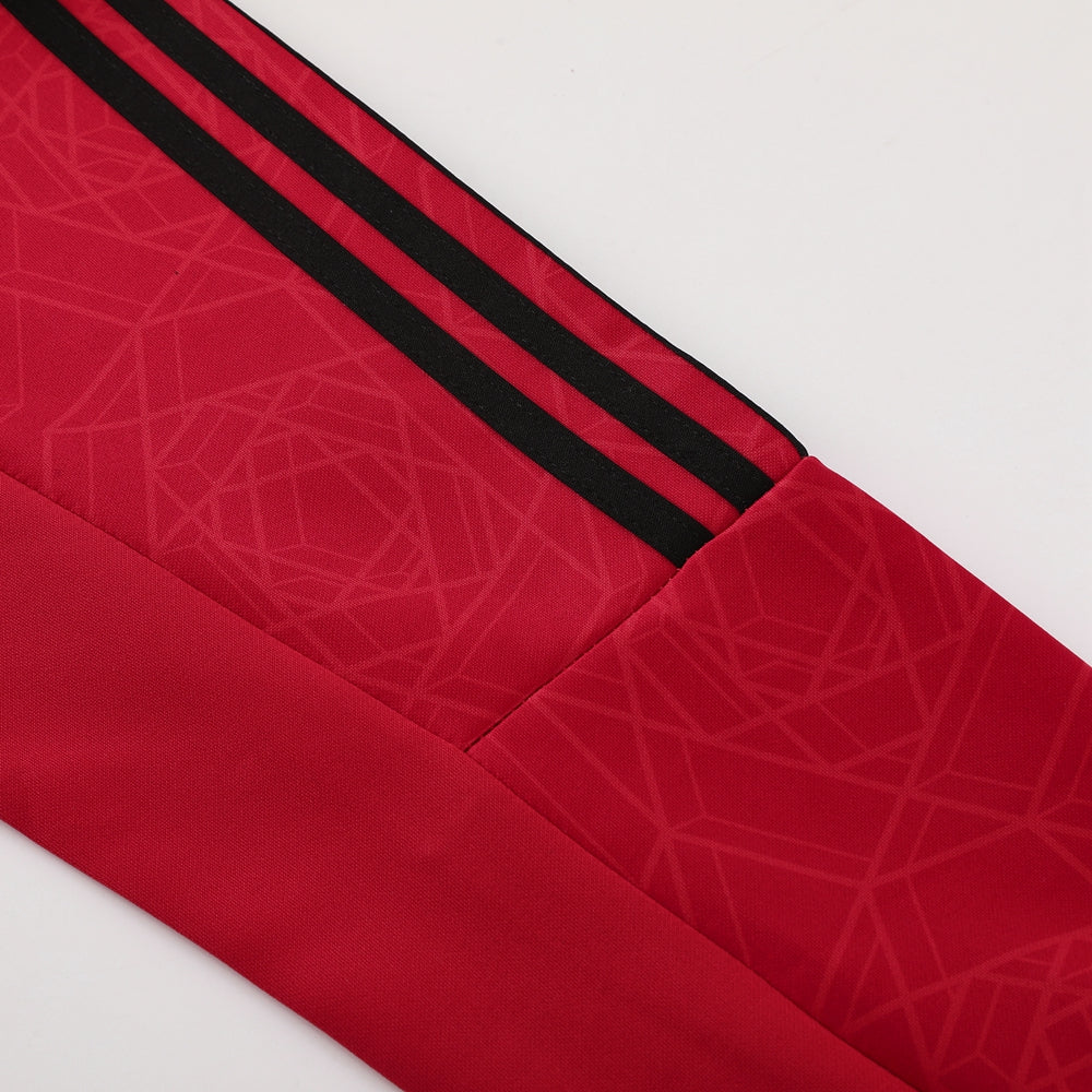 Chándal Manchester United con chaqueta