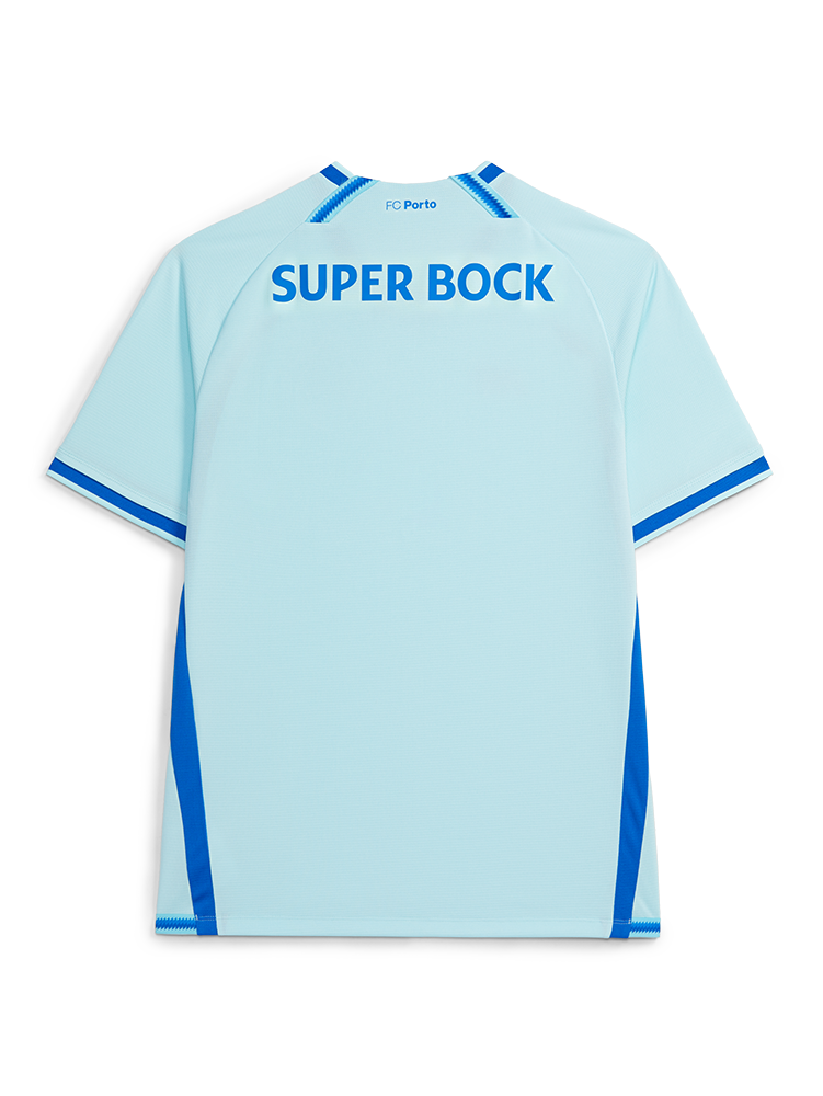 Camisola FC Porto - Alternativa 2026/2027