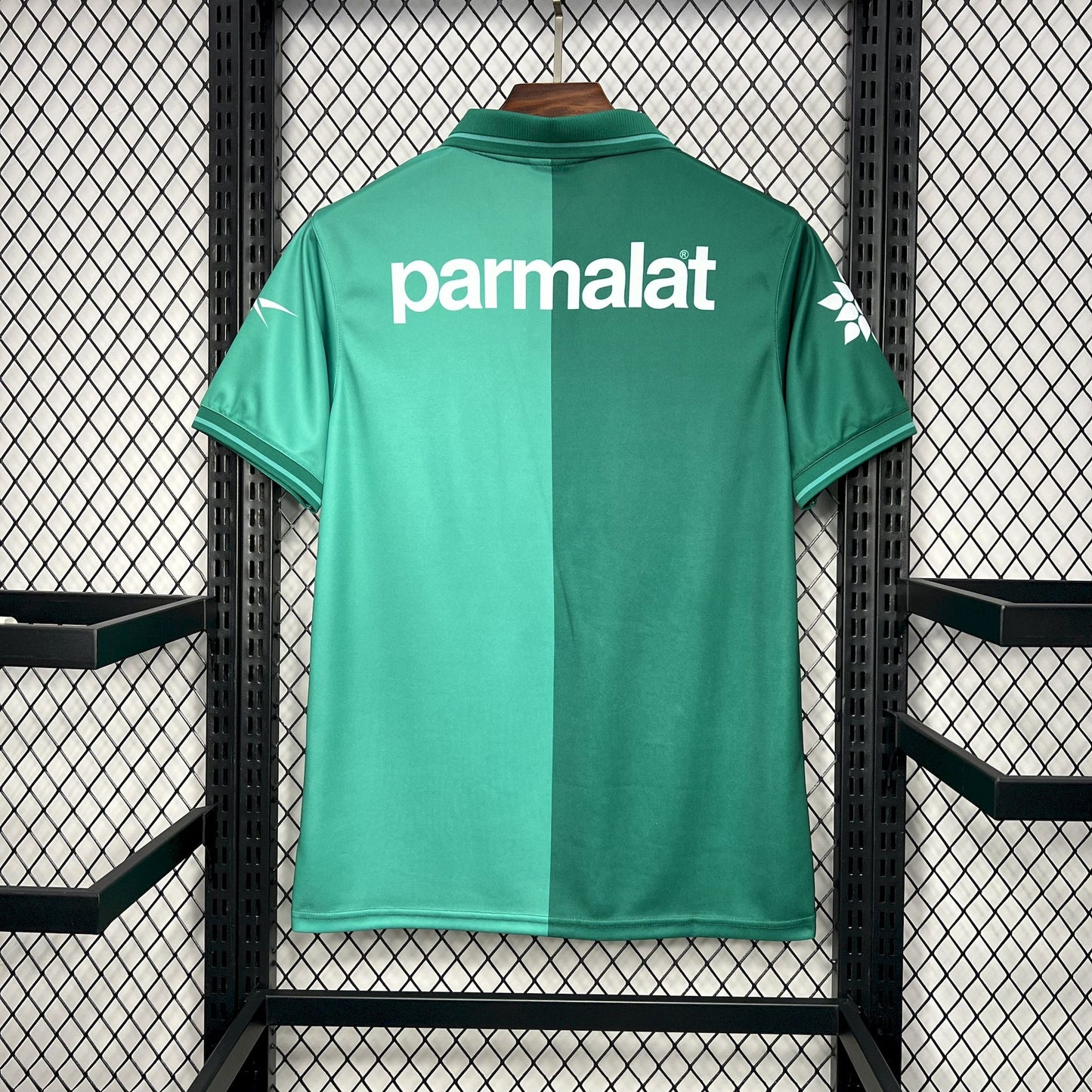 Camiseta Palmeiras - Local 1997/1998