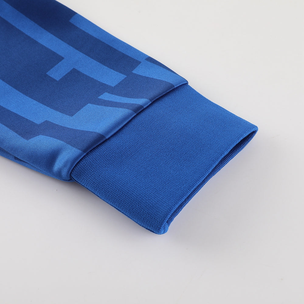 Chándal con chaqueta del Inter