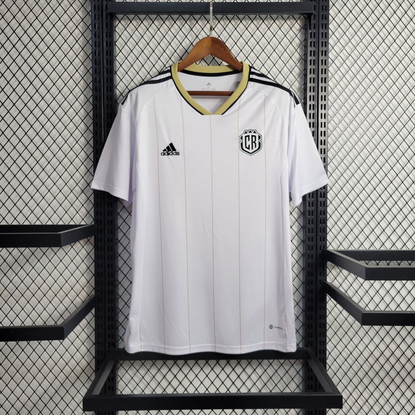 Camisola Costa Rica - Alternativa 2023