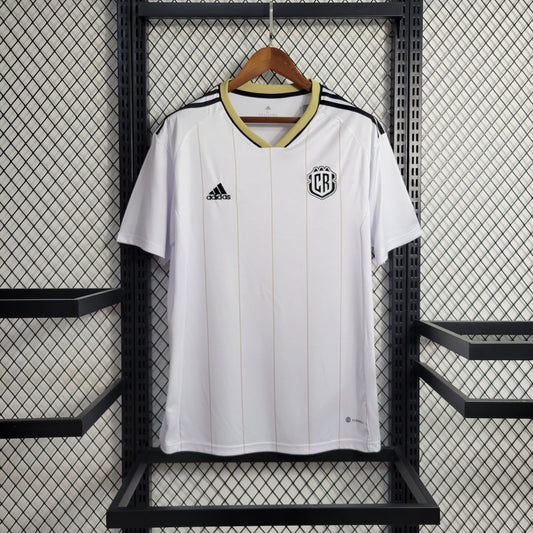 Costa Rica 2023 Alternative Jersey
