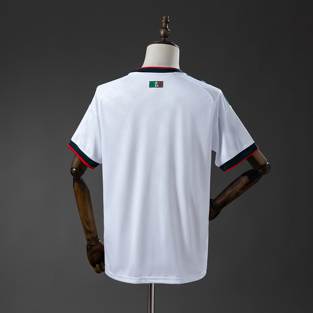 Camisola México - Alternativa 2026