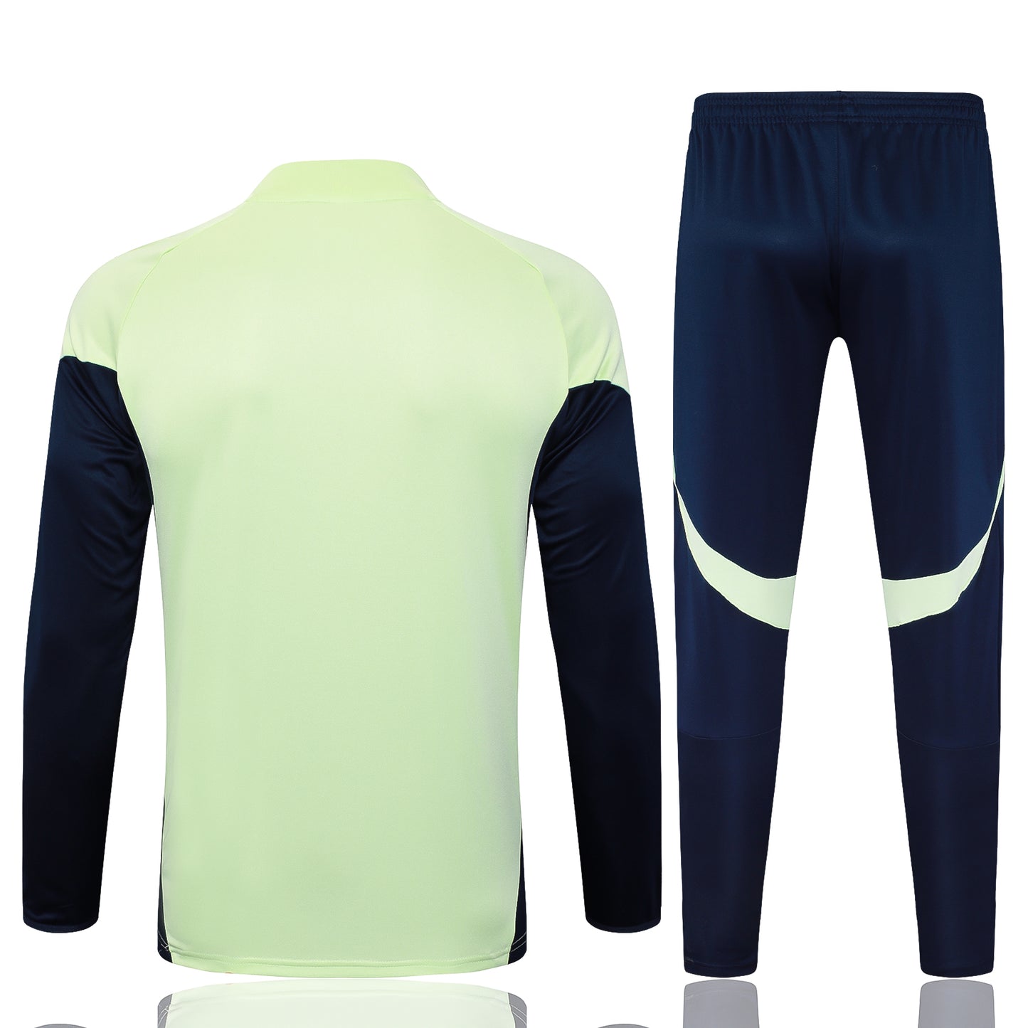 Real Madrid Tracksuit with Shirt
