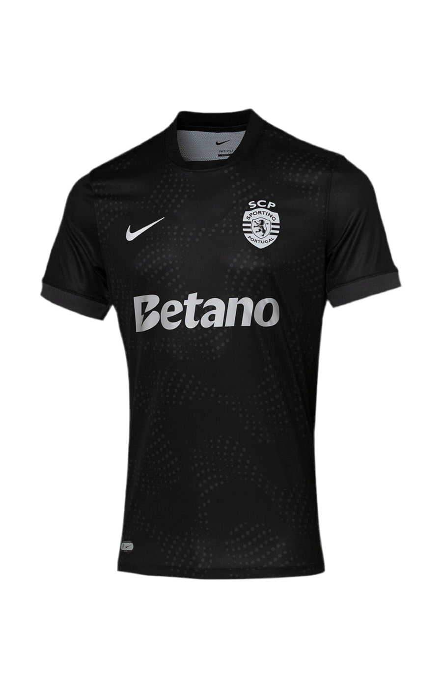 Camisola Sporting CP - Alternativa 2025/2026