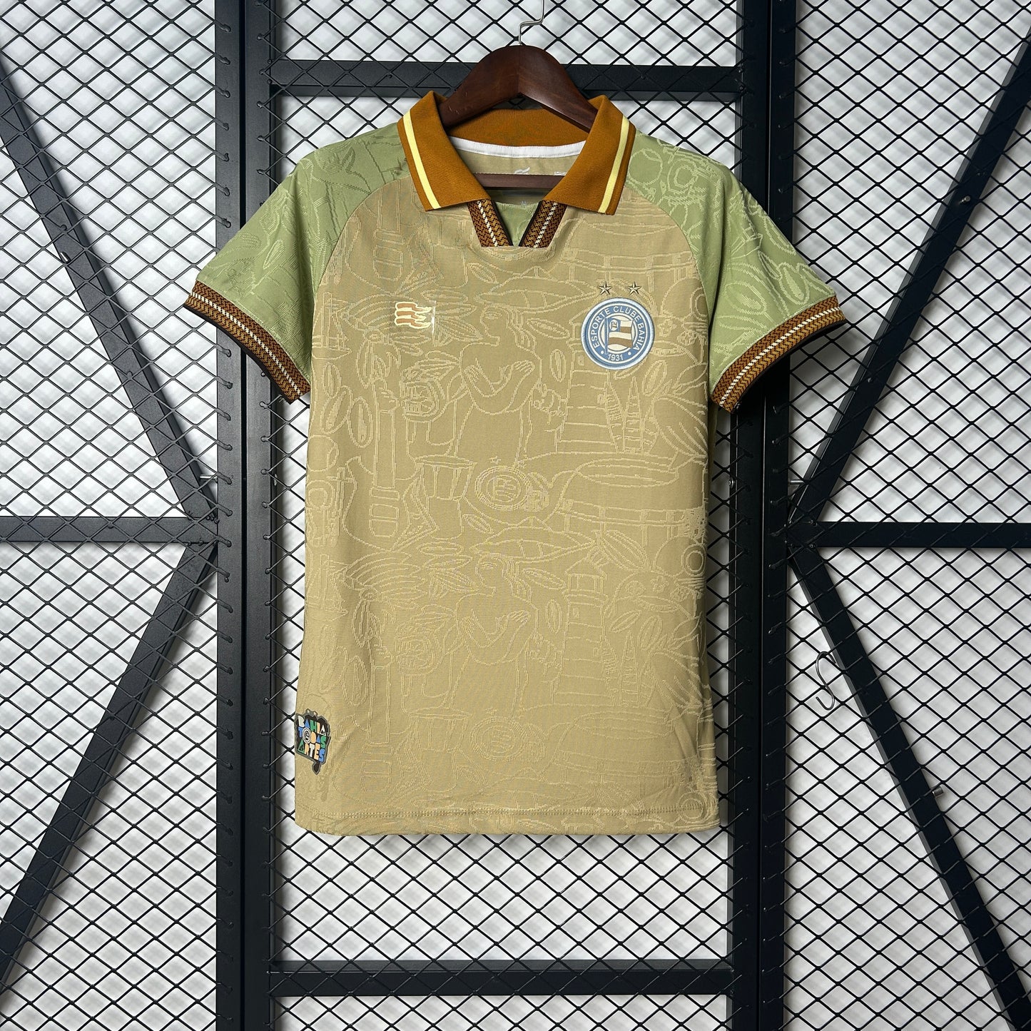 Camisola Bahia - Special Edition (Mulher) 2025/26