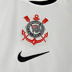 Camisola Corinthians - Principal 2025/2026