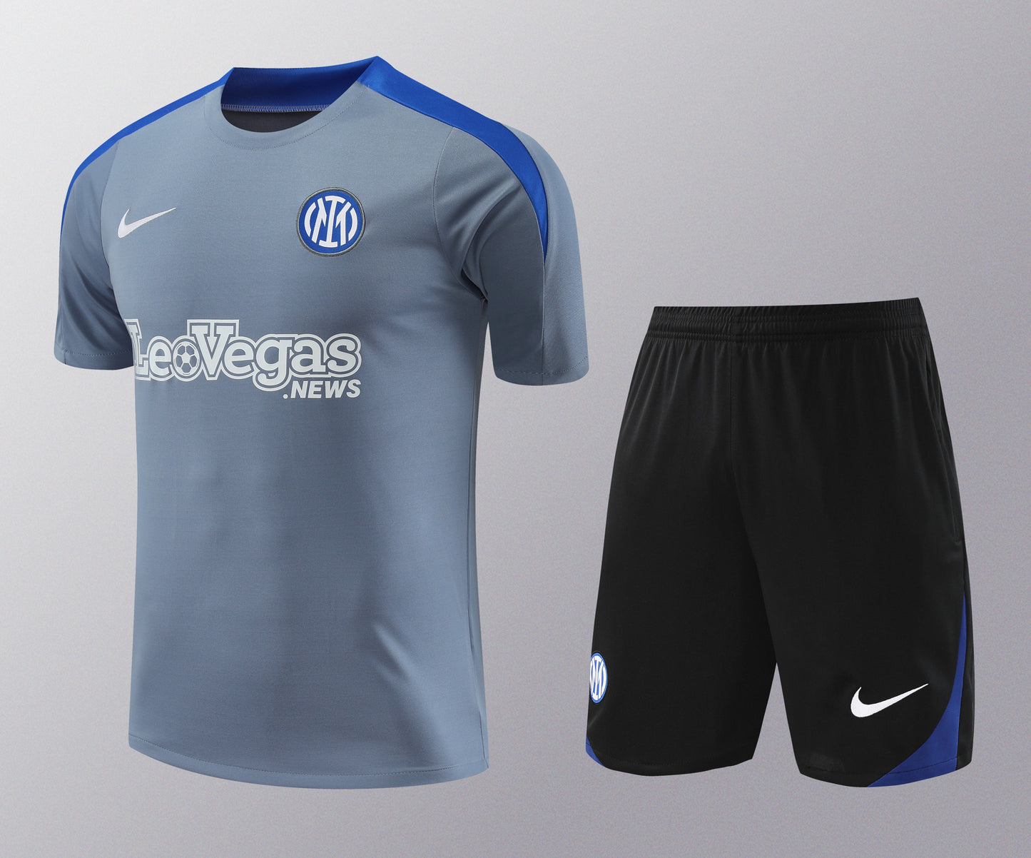 Equipación de entrenamiento - Adulto Inter de Milán 2024/25
