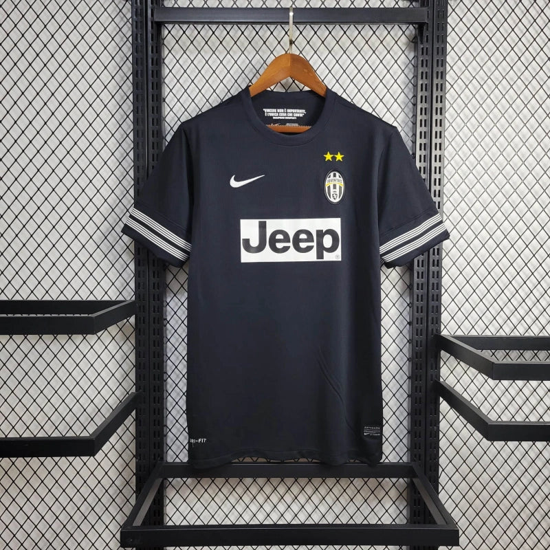 Camiseta Juventus - Segunda 2012/2013