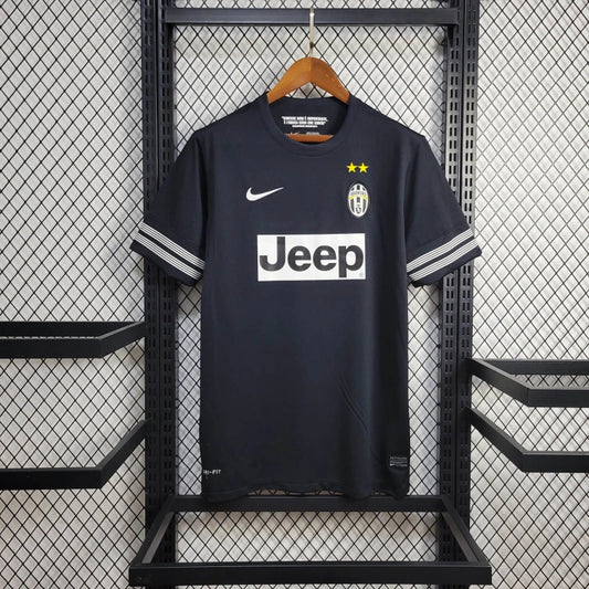 Juventus Shirt - Away 2012/2013