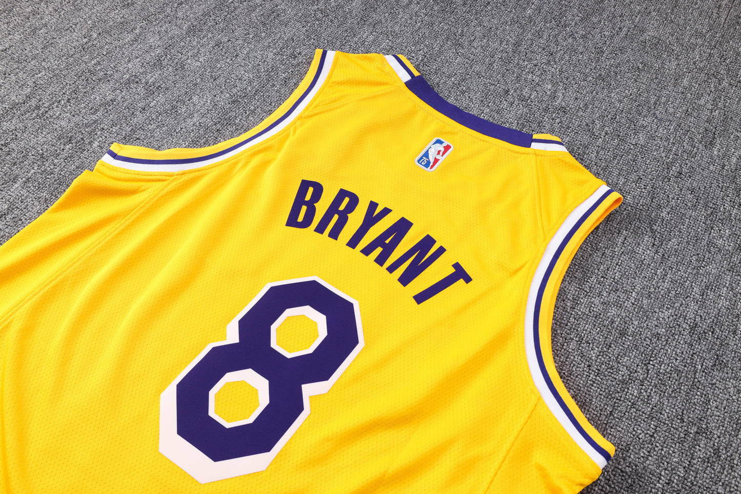 Camiseta NBA - LA Lakers BRYANT