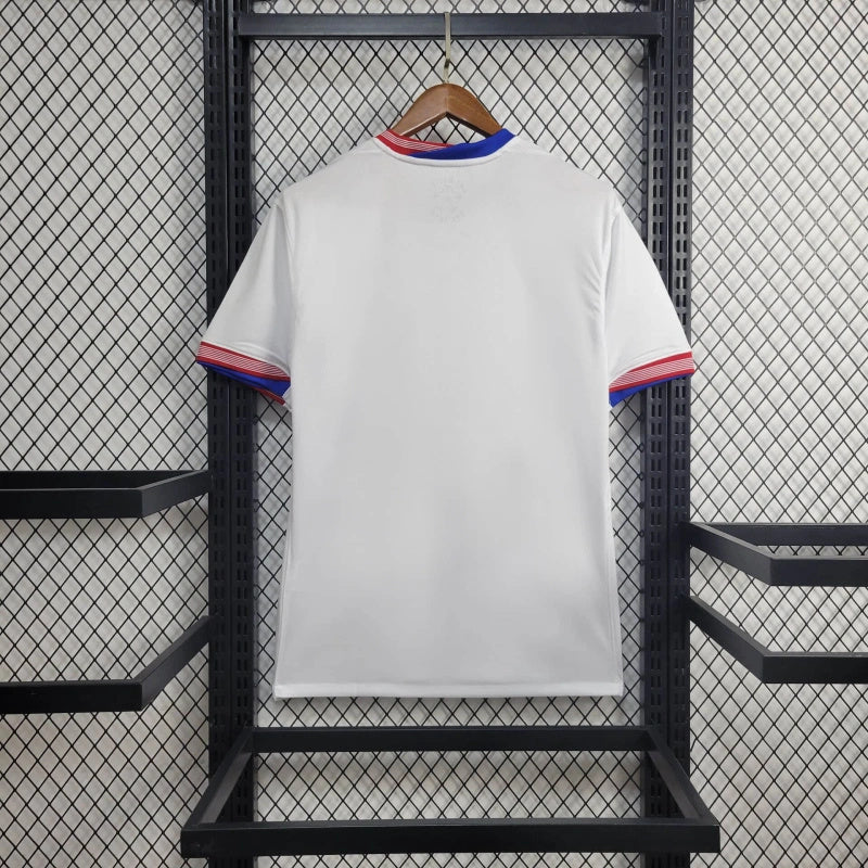 USA Home 2024/25 Jersey