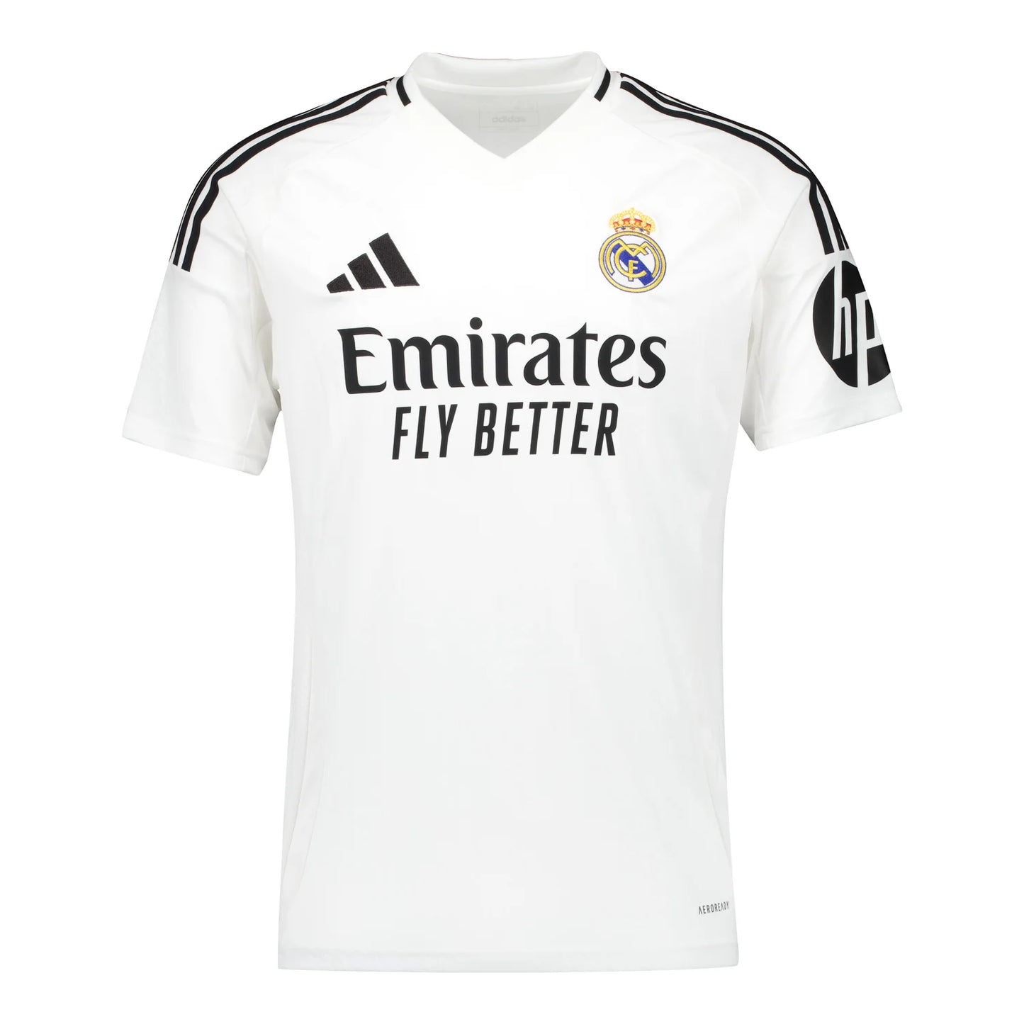 Camisola Real Madrid - Principal 2024/2025