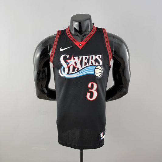 NBA Jersey - Sixers IVERSON